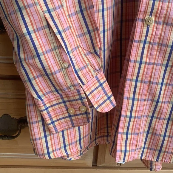 Kenneth Gordon (XL) - Picture 4 of 11